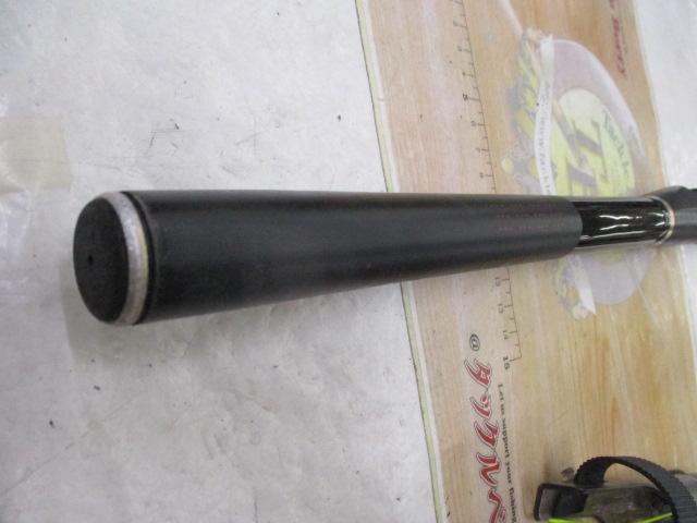 イングラムブラックエディション遠投 両軸 4号プラス550