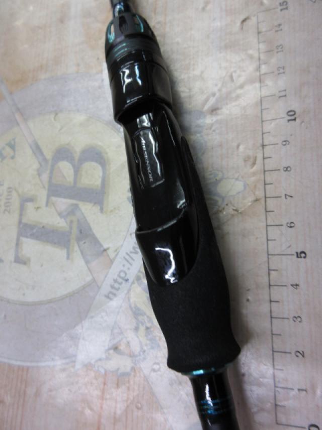 エメラルダスエア 83ML・K