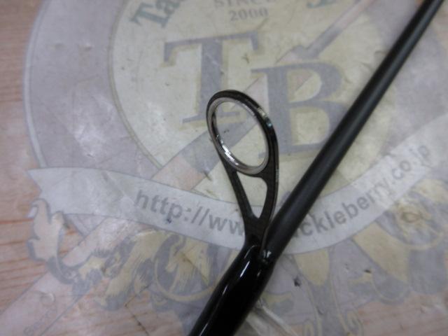 エメラルダスエア 83ML・K