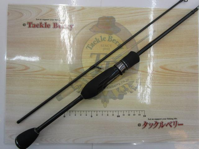 スラム EXR-60S-Sis｜＠ベリーネット 日本最大新品中古釣具WEBショップ