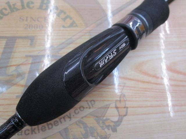 スラム EXR-60S-Sis｜＠ベリーネット 日本最大新品中古釣具WEBショップ