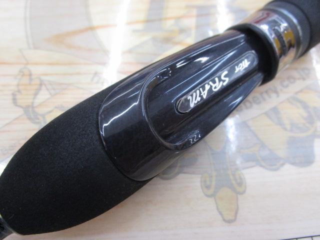 スラム EXR-64S-Sis