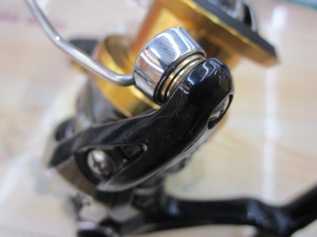 16ナスキー 4000XG