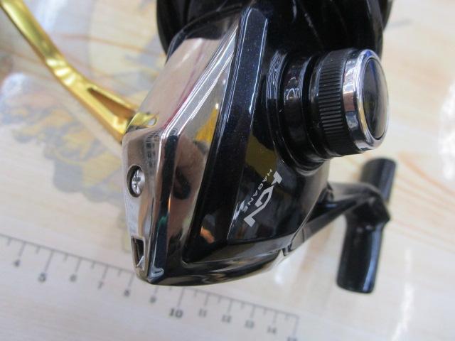 16ナスキー 4000XG