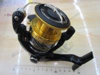 16ナスキー 4000XG