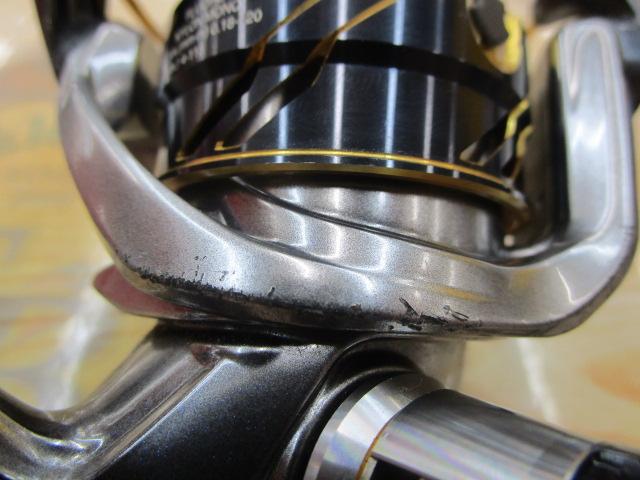 16ヴァンキッシュ 2500S｜＠ベリーネット 日本最大新品中古釣具WEBショップ