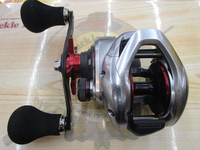 21スコーピオンMD 301XG LH(ロングハンドル)｜＠ベリーネット 日本最大