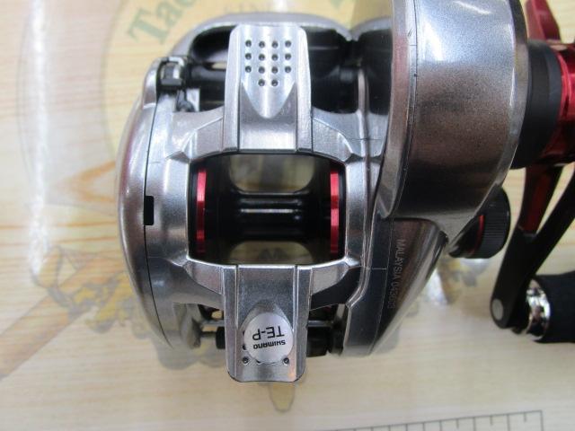 21スコーピオンMD 301XG LH(ロングハンドル)