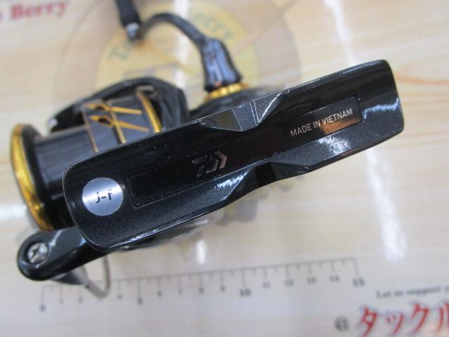 21カルディア LT4000-CXH｜＠ベリーネット 日本最大新品中古釣具WEB