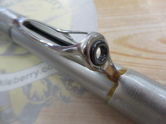 HSリーガルISO 1.5-53I