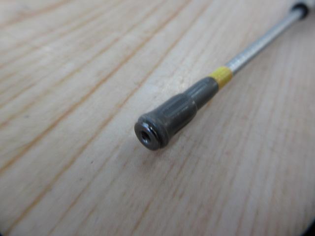 HSリーガルISO 1.5-53I