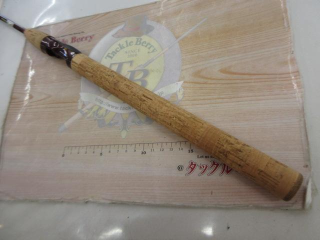 スコーピオンEV 2650-2 (赤ブランクス)