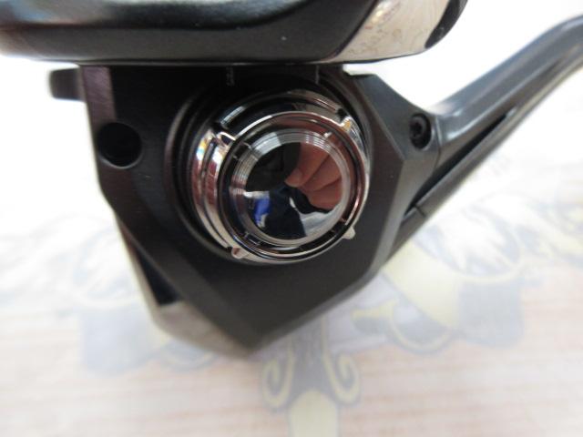 21ソアレXR 500SPG