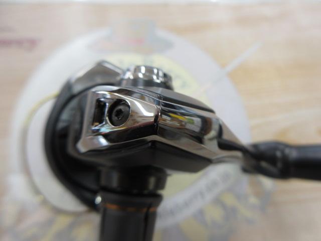 21ソアレXR 500SPG