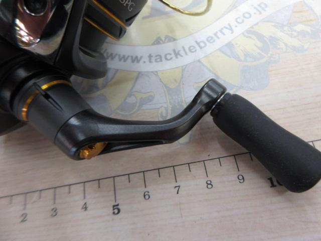 21ソアレXR 500SPG