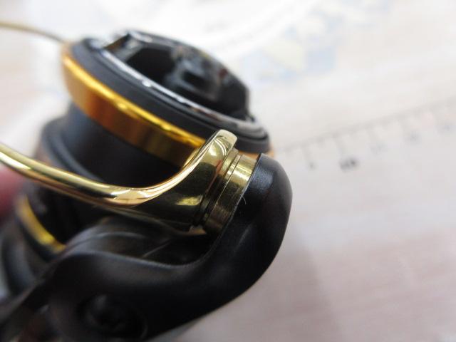 21ソアレXR 500SPG