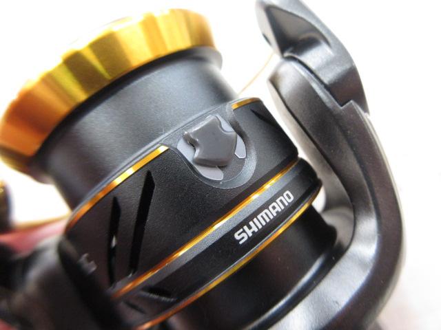 21ソアレXR 500SPG