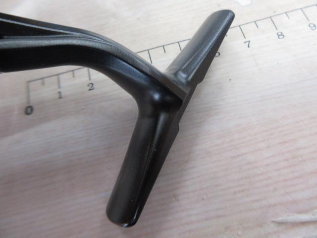 21ソアレXR 500SPG