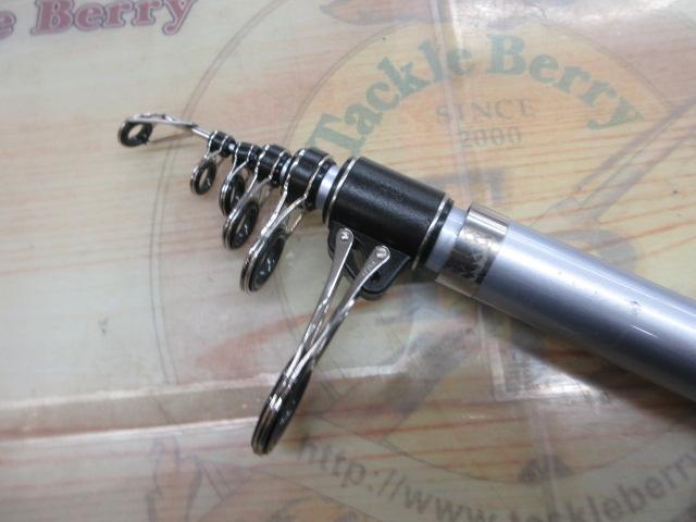 サーフリーダーEV 450DX-T