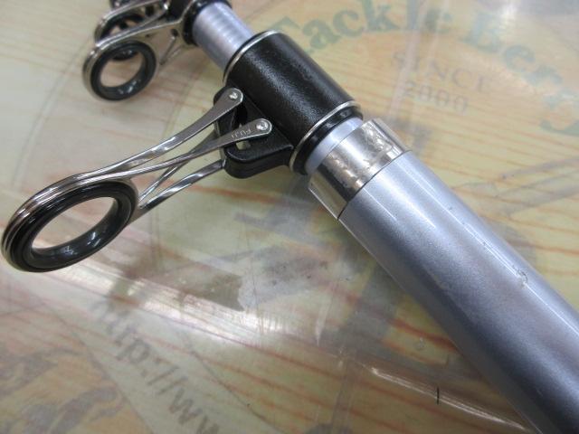 サーフリーダーEV 450DX-T