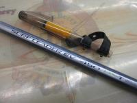 サーフリーダーEV 450DX-T