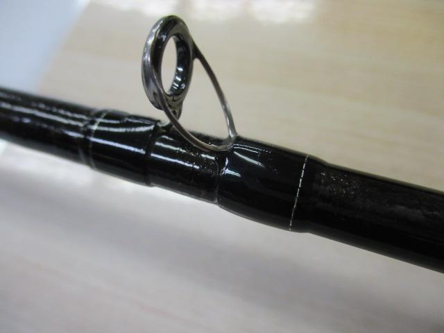 バンタム 165L-BFS