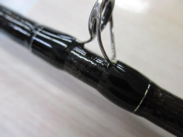 バンタム 165L-BFS