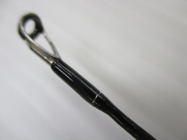 バンタム 165L-BFS