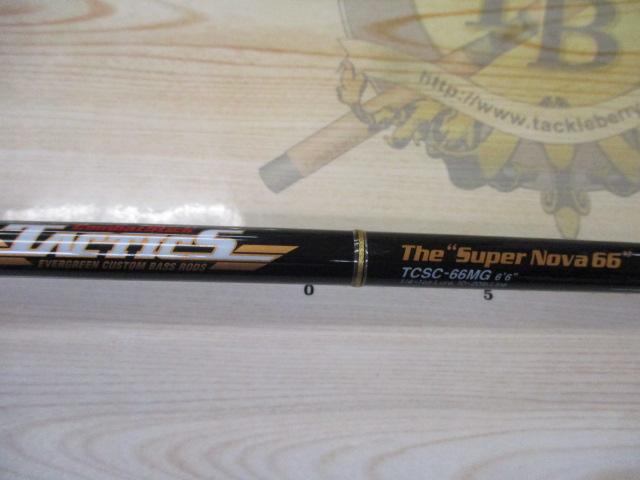 タクティクス TCSC-66MG