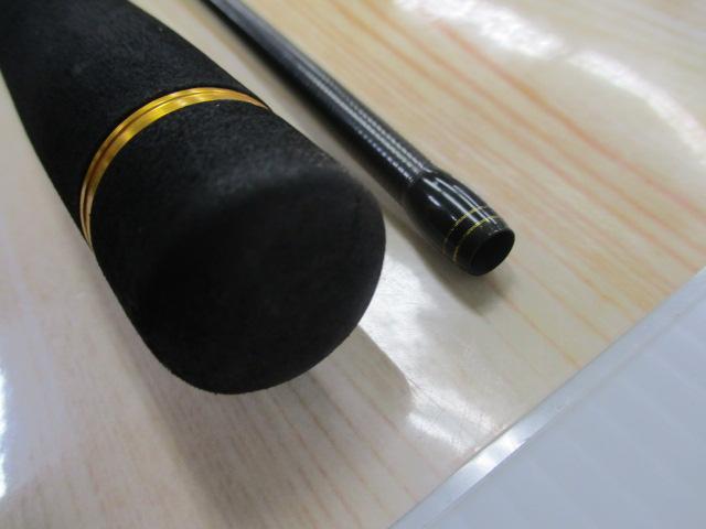 ブレイゾン 662LS