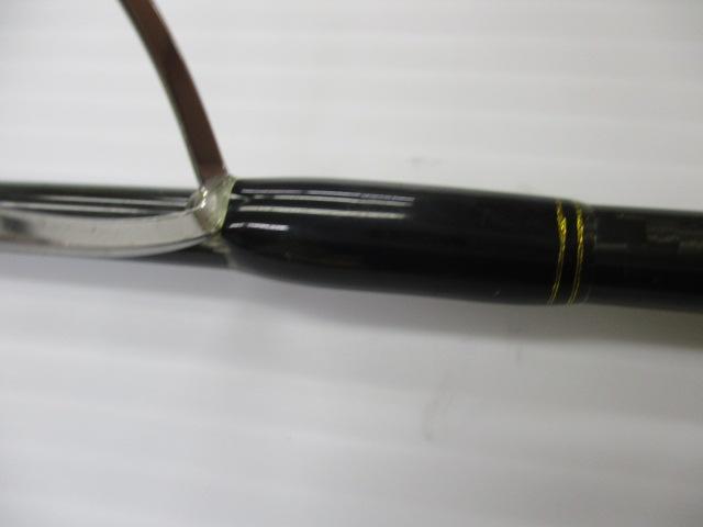 ブレイゾン 662LS