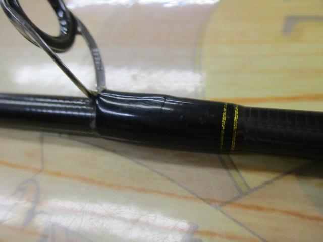 ブレイゾン 662LS