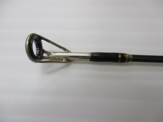 ブレイゾン 662LS