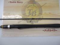 ブレイゾン 662LS