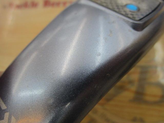 クリスティア ワカサギSR2電動リール シルバー