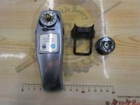 クリスティア ワカサギSR2電動リール シルバー