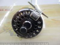 ブラッキー THE落し込みZ 75-S シルバー ハイスピード