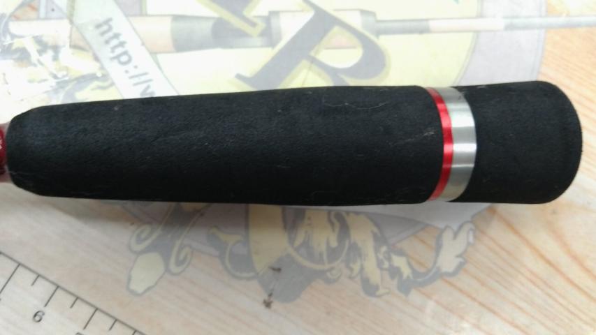 クロステージ CRJ-B68HTR/S