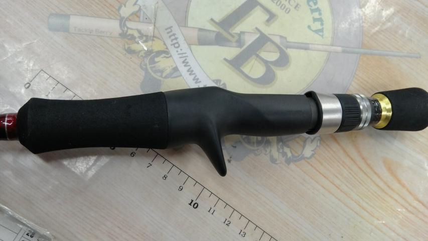 クロステージ CRJ-B68HTR/S