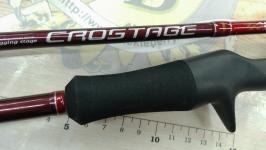 クロステージ CRJ-B68HTR/S