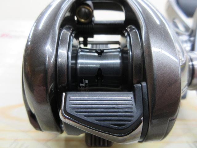 20メタニウムXG RH