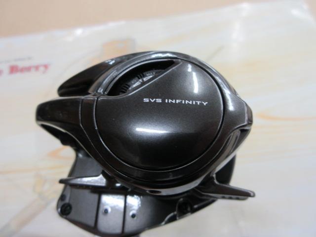 20メタニウムXG RH