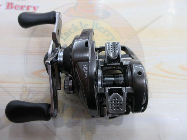 20メタニウムXG RH