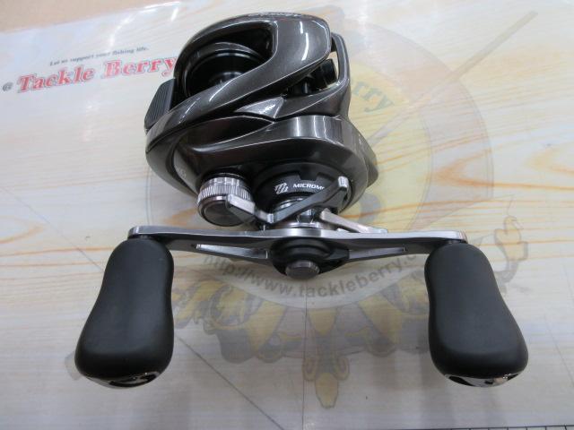 20メタニウムXG RH