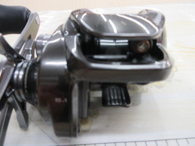 20メタニウムXG RH