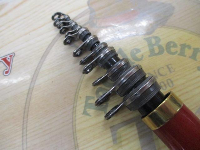 がま磯グレスペシャルGチューン 125-53