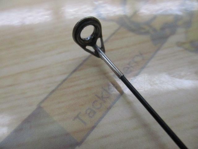 がま磯グレスペシャルGチューン 125-53