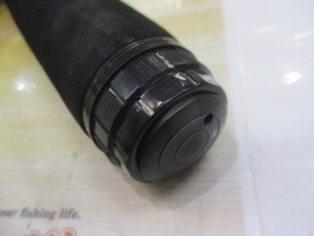 メタルシアサーフ-J 25-450