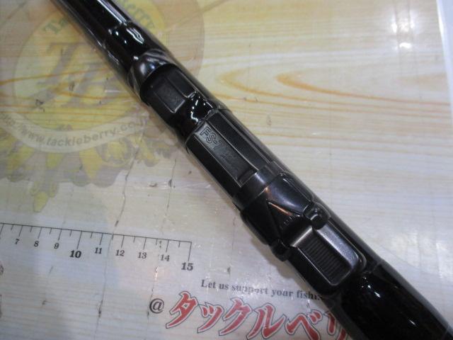 メタルシアサーフ-J 25-450