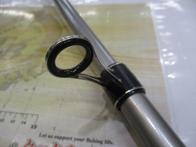 メタルシアサーフ-J 25-450